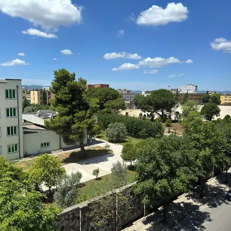 Oxhaku Διαμέρισμα Τίρανα