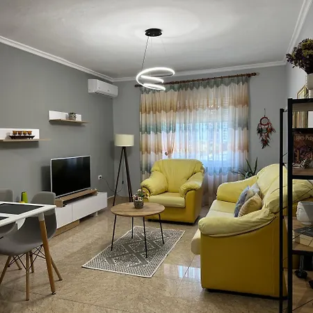 Oxhaku Apartament