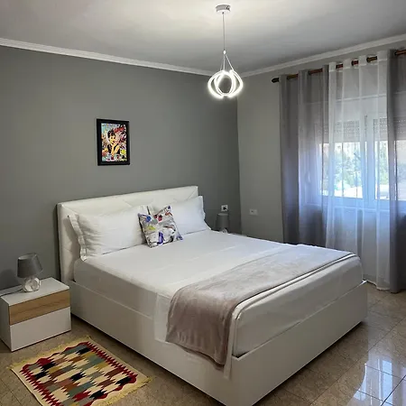 Oxhaku Apartament Tirana