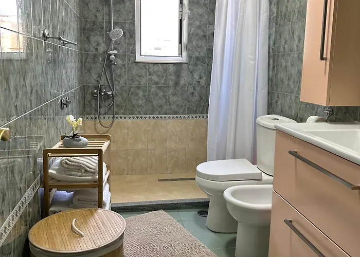 Oxhaku Apartamento *