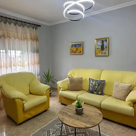 Oxhaku Tirana